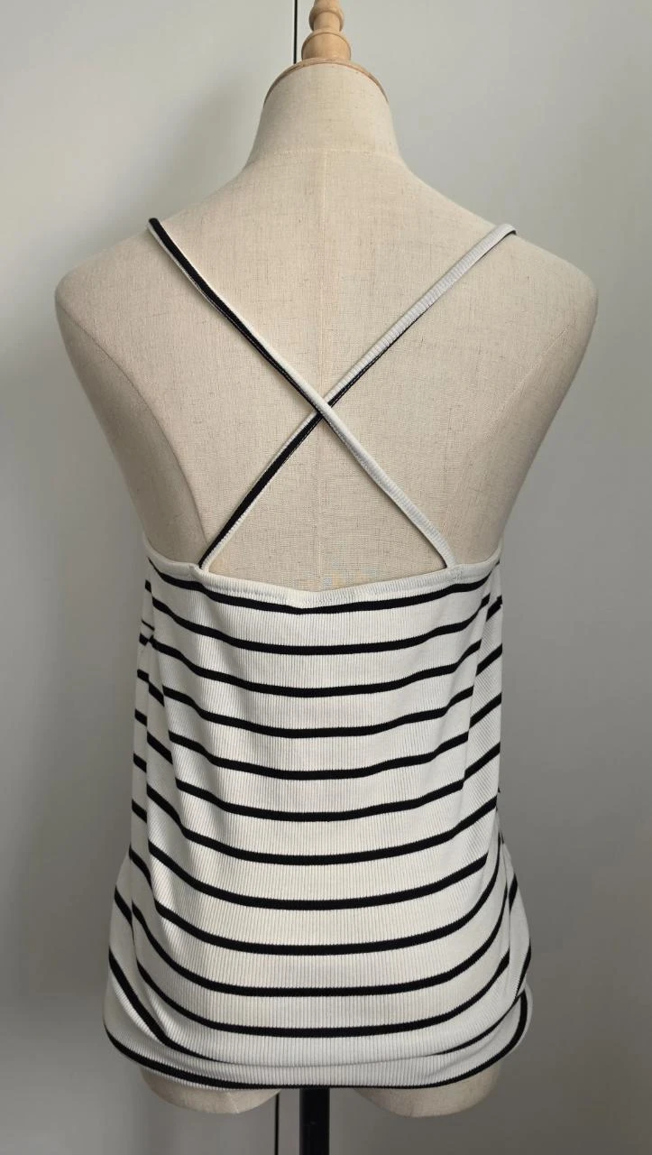 Top Camaieu, taille L – photo 2